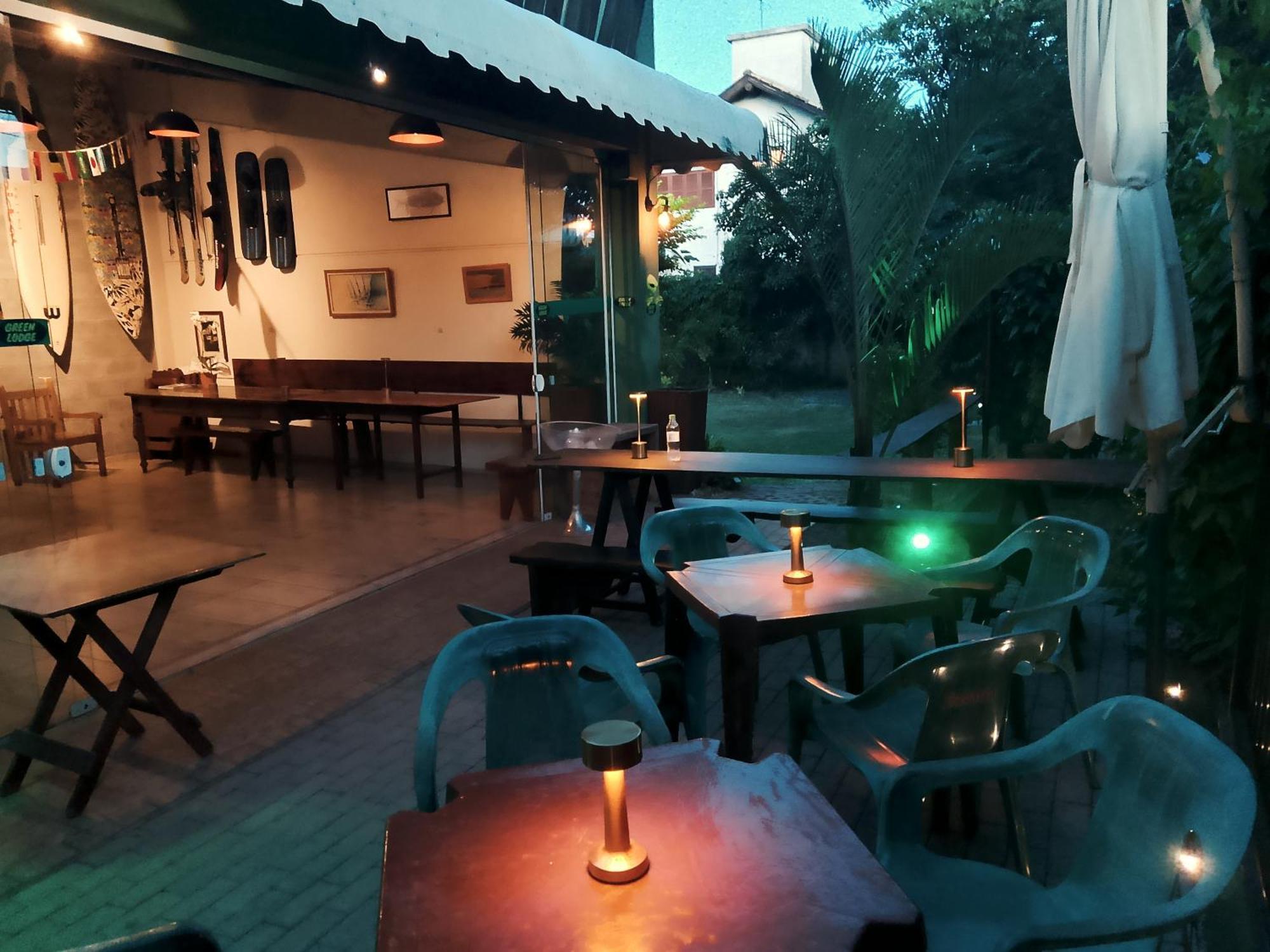 Green Lodge — Photos 1