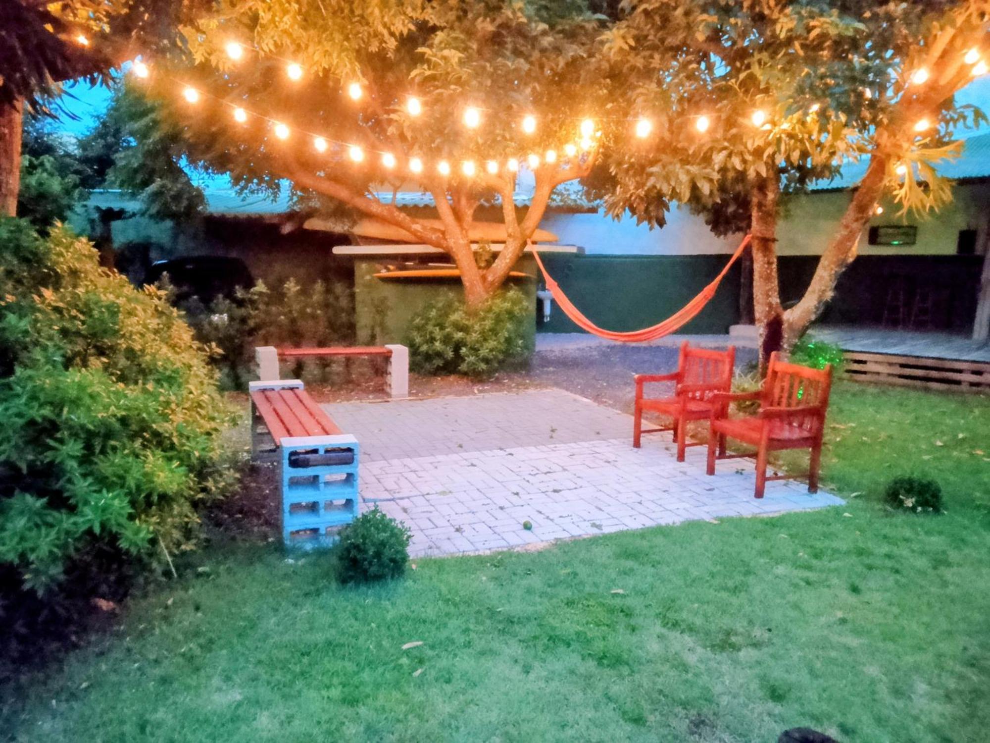 Green Lodge, Florianopolis